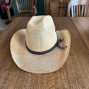 Texas Cowboy Hat